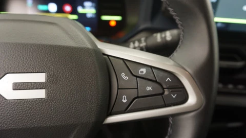 Dacia Duster Journey HYBRID 105kW (140CV) 4X2