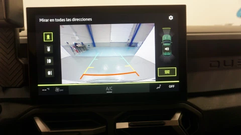 Dacia Duster Journey HYBRID 105kW (140CV) 4X2