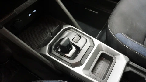 Dacia Duster Journey HYBRID 105kW (140CV) 4X2