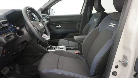Dacia Duster Journey HYBRID 105kW (140CV) 4X2
