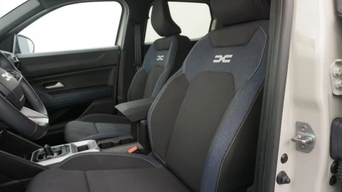 Dacia Duster Journey HYBRID 105kW (140CV) 4X2