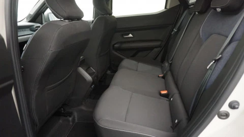 Dacia Duster Journey HYBRID 105kW (140CV) 4X2