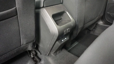 Dacia Duster Journey HYBRID 105kW (140CV) 4X2