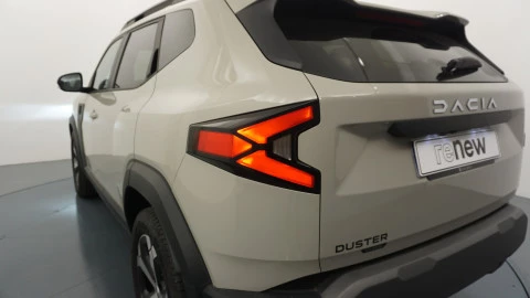 Dacia Duster Journey HYBRID 105kW (140CV) 4X2