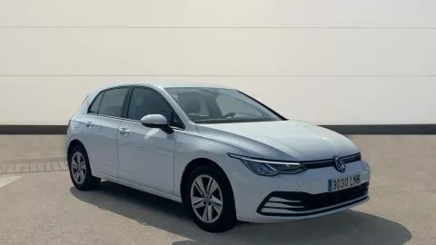 Volkswagen Golf 1.0 TSI 81kW (110CV)
