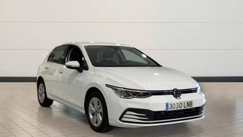Volkswagen Golf 1.0 TSI 81kW (110CV)