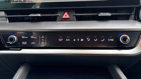 Kia Sportage 1.6 T-GDi 110kW (150CV) MHEV Tech 4x2