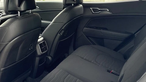 Kia Sportage 1.6 T-GDi 110kW (150CV) MHEV Tech 4x2