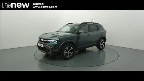 Dacia Duster DUSTER 1.8 HYBRID HEV 155 EXTREME 155 5P