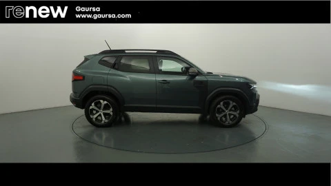 Dacia Duster DUSTER 1.8 HYBRID HEV 155 EXTREME 155 5P