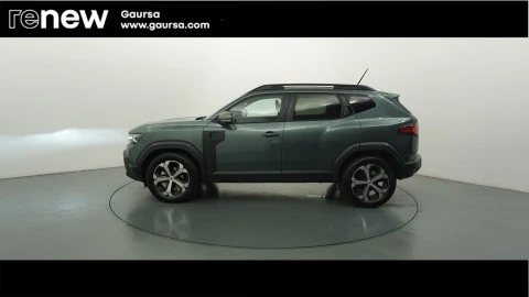 Dacia Duster DUSTER 1.8 HYBRID HEV 155 EXTREME 155 5P