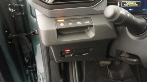 Dacia Duster DUSTER 1.8 HYBRID HEV 155 EXTREME 155 5P
