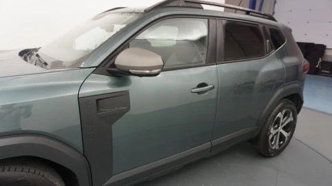 Dacia Duster DUSTER 1.8 HYBRID HEV 155 EXTREME 155 5P