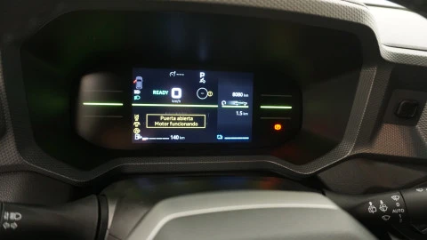 Dacia Duster DUSTER 1.8 HYBRID HEV 155 EXTREME 155 5P