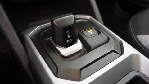 Dacia Duster DUSTER 1.8 HYBRID HEV 155 EXTREME 155 5P