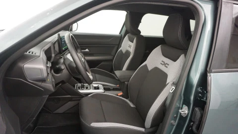 Dacia Duster DUSTER 1.8 HYBRID HEV 155 EXTREME 155 5P