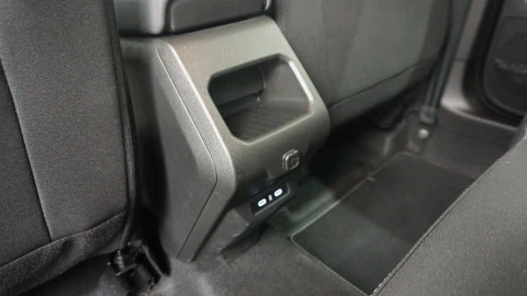 Dacia Duster DUSTER 1.8 HYBRID HEV 155 EXTREME 155 5P