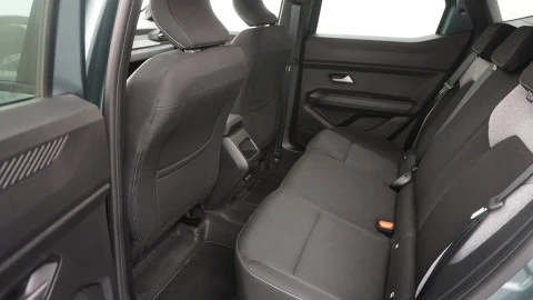 Dacia Duster DUSTER 1.8 HYBRID HEV 155 EXTREME 155 5P