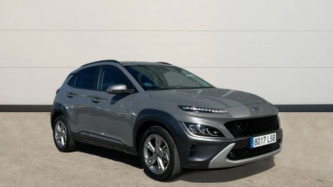 Hyundai Kona 1.0 TGDI Tecno 4X2