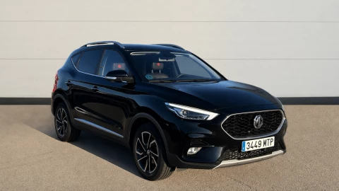 MG ZS 1.0T Luxury