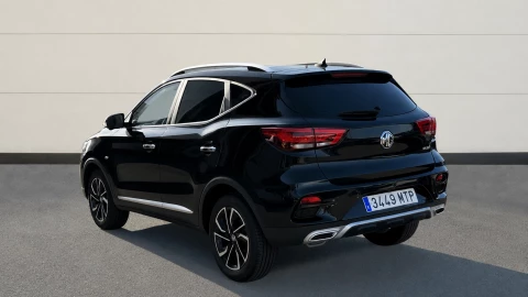 MG ZS 1.0T Luxury