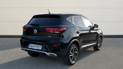 MG ZS 1.0T Luxury