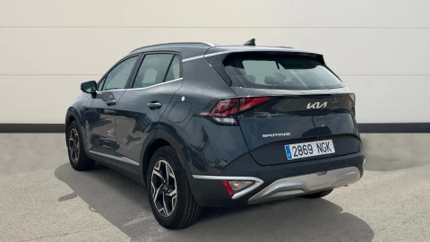 Kia Sportage 1.6 CRDi MHEV 100kW Business 4x2 DCT
