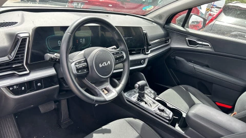 Kia Sportage 1.6 CRDi MHEV 100kW Business 4x2 DCT