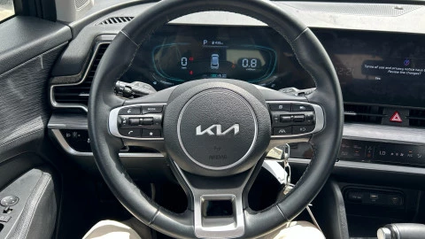 Kia Sportage 1.6 CRDi MHEV 100kW Business 4x2 DCT