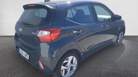 Hyundai i10 1.0 Klass