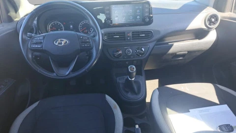 Hyundai i10 1.0 Klass