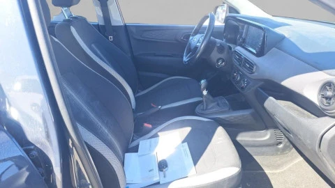 Hyundai i10 1.0 Klass