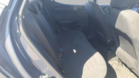Hyundai i10 1.0 Klass