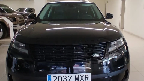 Land Rover Range Rover Velar 2.0 I4 PHEV 297kW (404CV) S 4WD Auto
