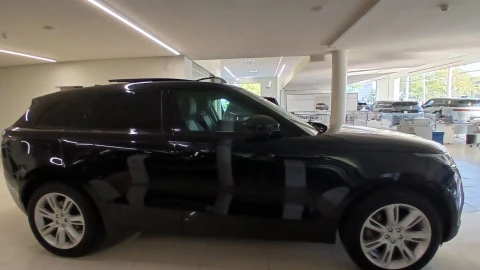 Land Rover Range Rover Velar 2.0 I4 PHEV 297kW (404CV) S 4WD Auto