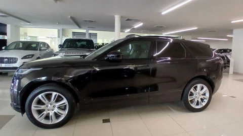 Land Rover Range Rover Velar 2.0 I4 PHEV 297kW (404CV) S 4WD Auto