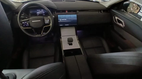 Land Rover Range Rover Velar 2.0 I4 PHEV 297kW (404CV) S 4WD Auto