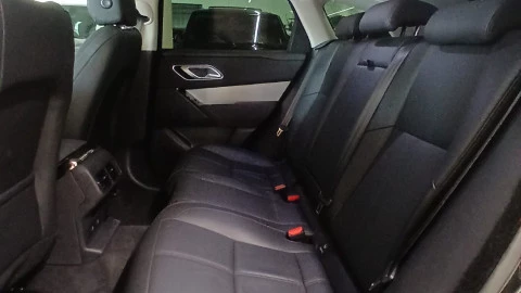 Land Rover Range Rover Velar 2.0 I4 PHEV 297kW (404CV) S 4WD Auto