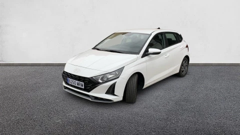 Hyundai i20 1.0 TGDI 74kW (100CV) Klass