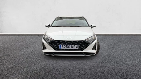 Hyundai i20 1.0 TGDI 74kW (100CV) Klass