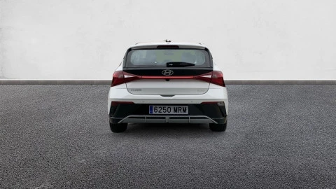 Hyundai i20 1.0 TGDI 74kW (100CV) Klass