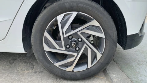 Hyundai i20 1.0 TGDI 74kW (100CV) Klass