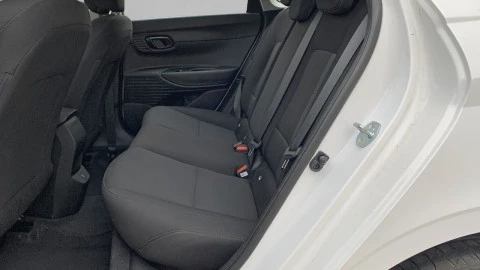 Hyundai i20 1.0 TGDI 74kW (100CV) Klass