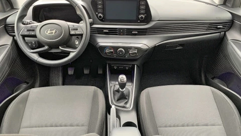 Hyundai i20 1.0 TGDI 74kW (100CV) Klass