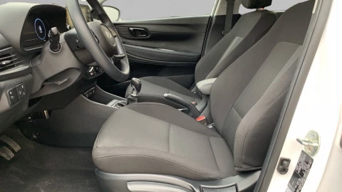 Hyundai i20 1.0 TGDI 74kW (100CV) Klass