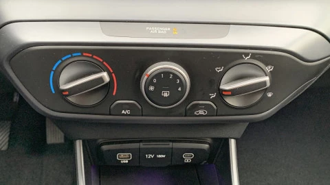 Hyundai i20 1.0 TGDI 74kW (100CV) Klass