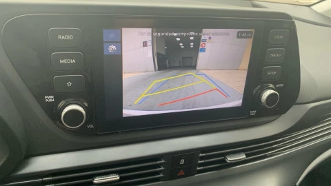 Hyundai i20 1.0 TGDI 74kW (100CV) Klass