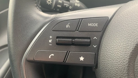 Hyundai i20 1.0 TGDI 74kW (100CV) Klass