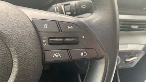 Hyundai i20 1.0 TGDI 74kW (100CV) Klass