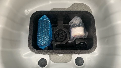 Hyundai i20 1.0 TGDI 74kW (100CV) Klass